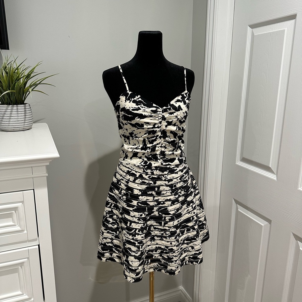 Parker Dress